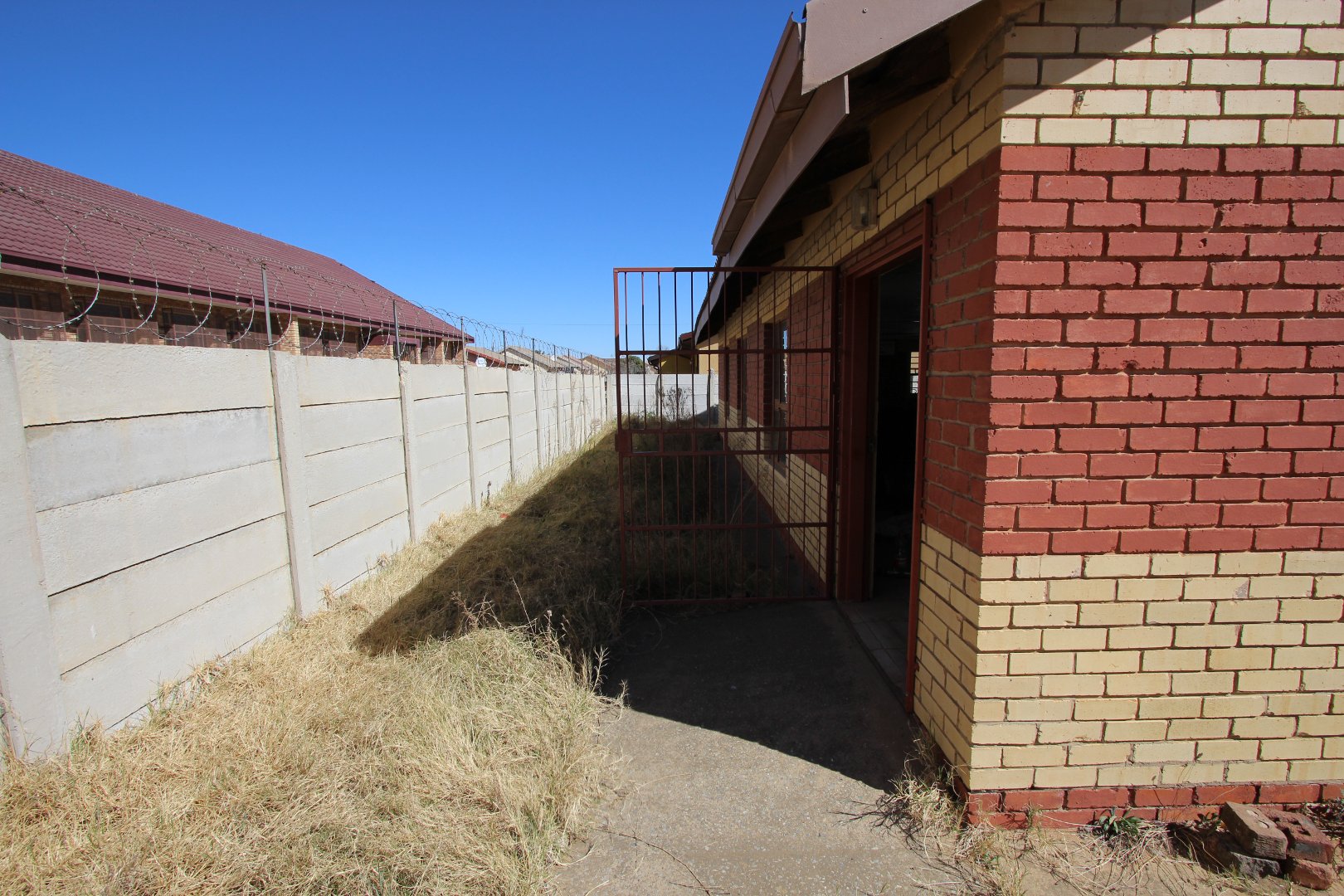 Commercial Property for Sale in Kutlwanong Free State